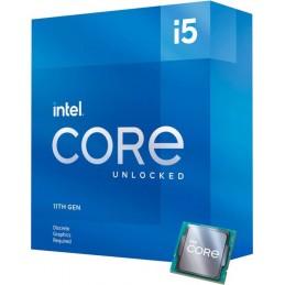 Intel 1200 i5-11600K...
