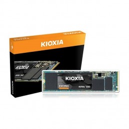 Kioxia SSD Exceria M.2...