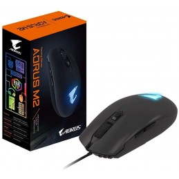 Gigabyte Aorus M2 Gaming mouse