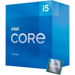 Intel 1200 i5-11400F...