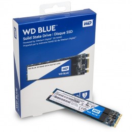 Western Digital SSD M.2...