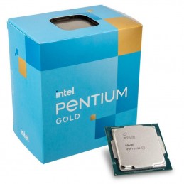 Intel 1200 Pentium Gold...