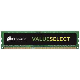 Corsair DDR3 ValueSelect...