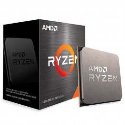 AMD AM4 Ryzen 5 5600X 6x...