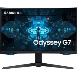 Samsung 27" Odyssey G7...
