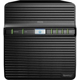 Synology NAS DS420J 4bay...