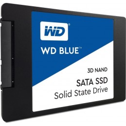 Western Digital SSD WD Blue...