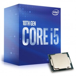 Intel 1200 i5-10400 2.90GHz...