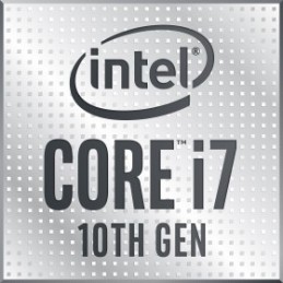 Intel 1200 i7-10700 2.90GHz...