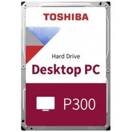 Toshiba 3.5" P300 6Tb...