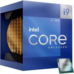 Intel 1700 i9-12900K...
