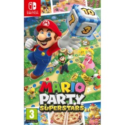 Mario Party Superstars (IT)...