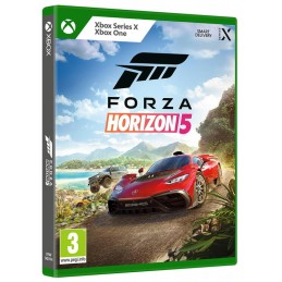 Forza Horizon 5 (IT) -...