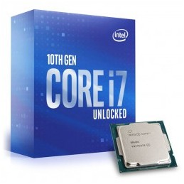 Intel 1200 i7-10700K...
