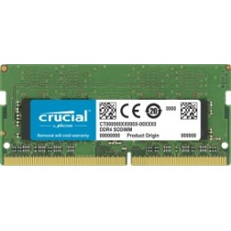Crucial SO-DIMM DDR4 16Gb...
