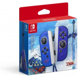 Nintendo Switch Joy-Con 2...