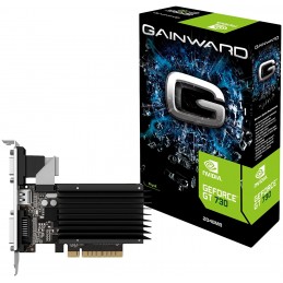 Gainward Nvidia GT 730 2Gb...