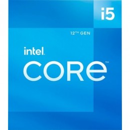 Intel 1700 i5-12400 2.50GHz...