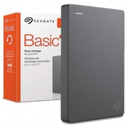 Seagate 2.5" 1Tb Basic...