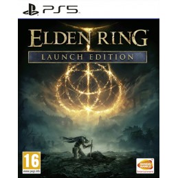 Elden Ring Launch Edition...