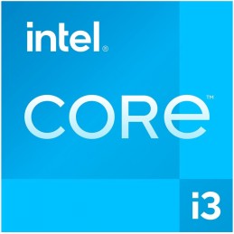Intel 1700 i3-12100F...