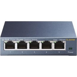 TP-Link switch TL-SF1005 5...
