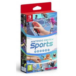 Nintendo Switch Sports (IT)...