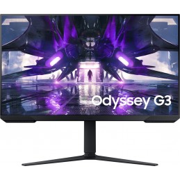 Samsung 31.5" Odyssey G3...