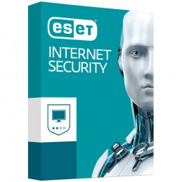 ESET Internet Security 2022...