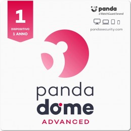 Panda Dome Advanced 2022 1...