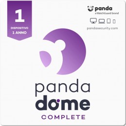 Panda Dome Complete 2022 1...