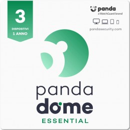 Panda Dome Essential 2022 3...
