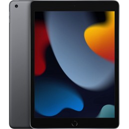 Apple iPad 10.2" (9° Gen...