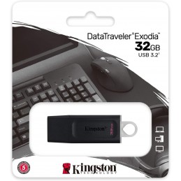 Kingston usb flash 3.2 32Gb...