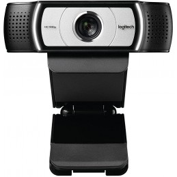 Logitech webcam HD C930e...