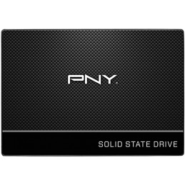 PNY SSD CS900 480Gb r550...