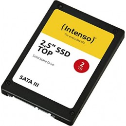 Intenso SSD Top Performance...