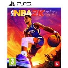 NBA 2K3 (IT) - PS5
