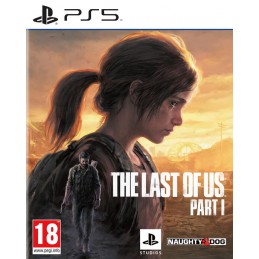 The Last of Us Parte I...
