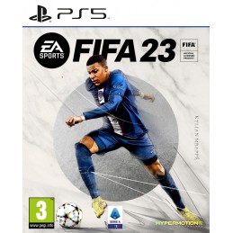 FIFA 23 (IT) - PS5