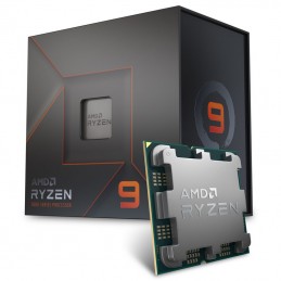 AMD AM5 Ryzen 9 7900X...
