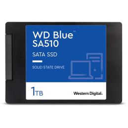 Western Digital SSD WD Blue...