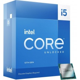 Intel 1700 i5-13600KF...
