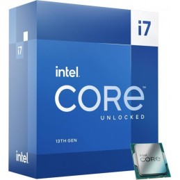 Intel 1700 i7-13700K...
