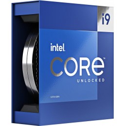 Intel 1700 i9-13900K...