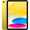 Apple iPad 10.9" (10° Gen 2022) 64Gb WiFi giallo