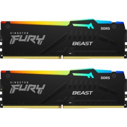 Kingston DDR5 32Gb (2x16Gb)...