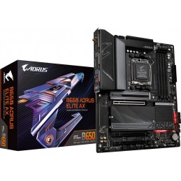 Gigabyte AM5 B650 AORUS...