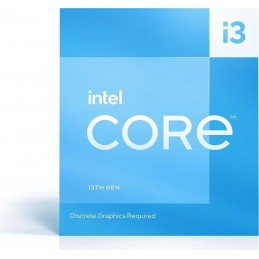 Intel 1700 i3-13100F...