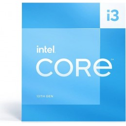 Intel 1700 i3-13100 3.40GHz...